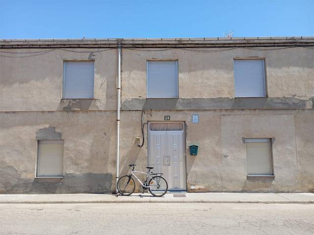 Casa adosada en Venta en Calle el Medio, 24 en Cebrones del Río