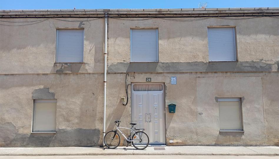 Photo 1 of Single-family semi-detached for sale in Calle el Medio, 24, Cebrones del Río, León