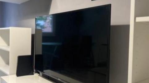 Photo 2 of Flat to share in Avenida de las Tres Cruces, 2, Las Viñas, Zamora