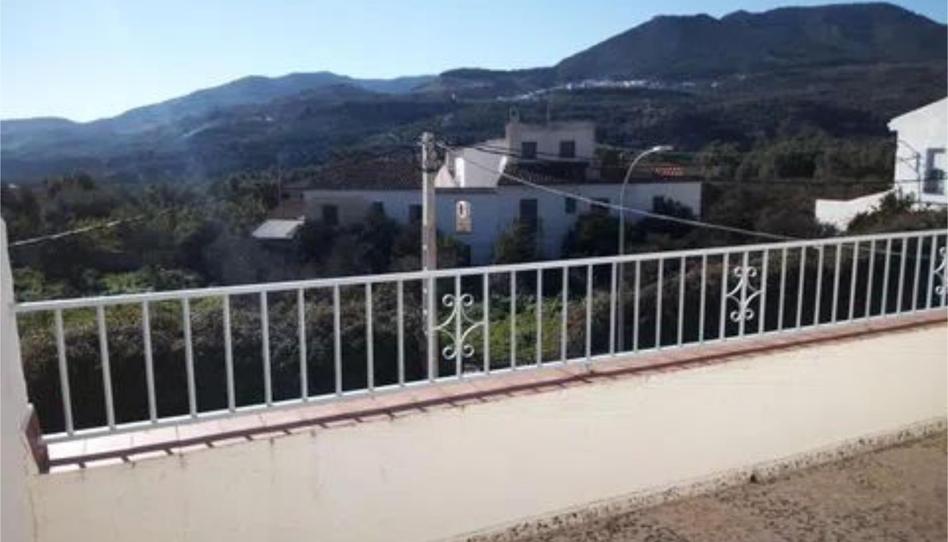 Single-family semi-detached for sale in Lecrín, Granada - image 1 Photo 1 of Single-family semi-detached for sale in Lecrín, Granada