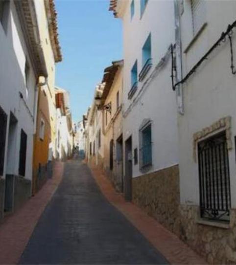 Photo 2 of House or chalet for sale in Teresa de Cofrentes, Valencia