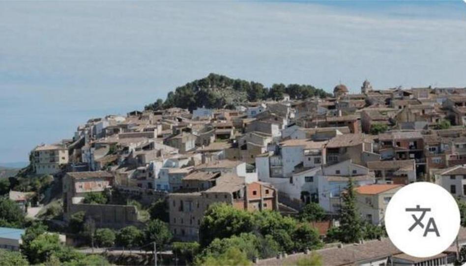 Photo 1 of House or chalet for sale in Teresa de Cofrentes, Valencia