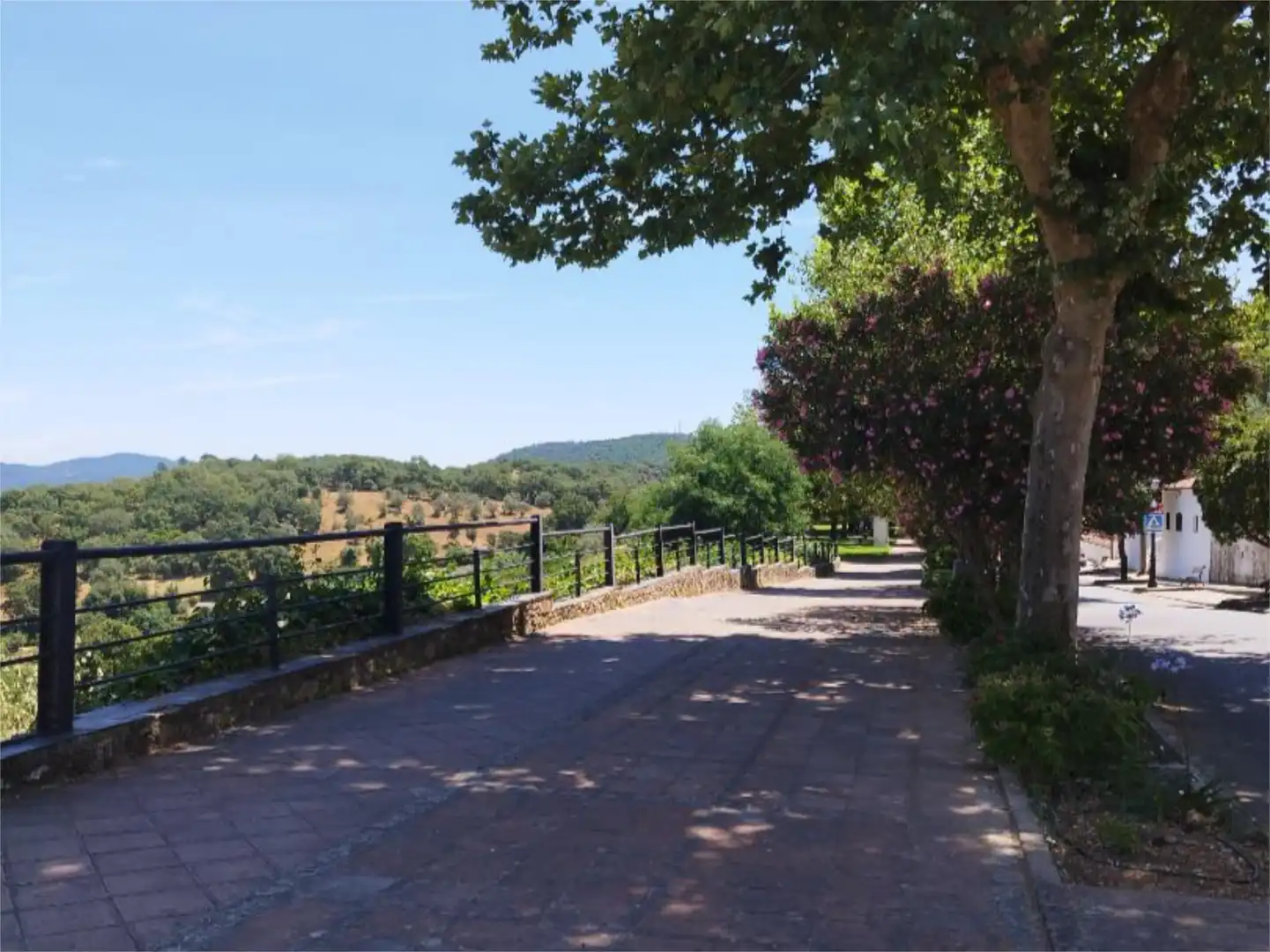 Local en venda a Avenida de las Minas, 55, Cortegana Vista exterior de Local en venda en Cortegana