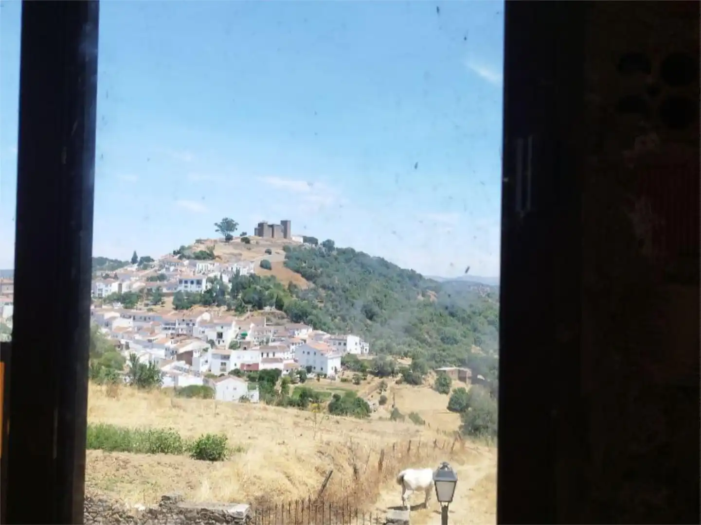 Local en venda a Avenida de las Minas, 55, Cortegana Vista exterior de Local en venda en Cortegana