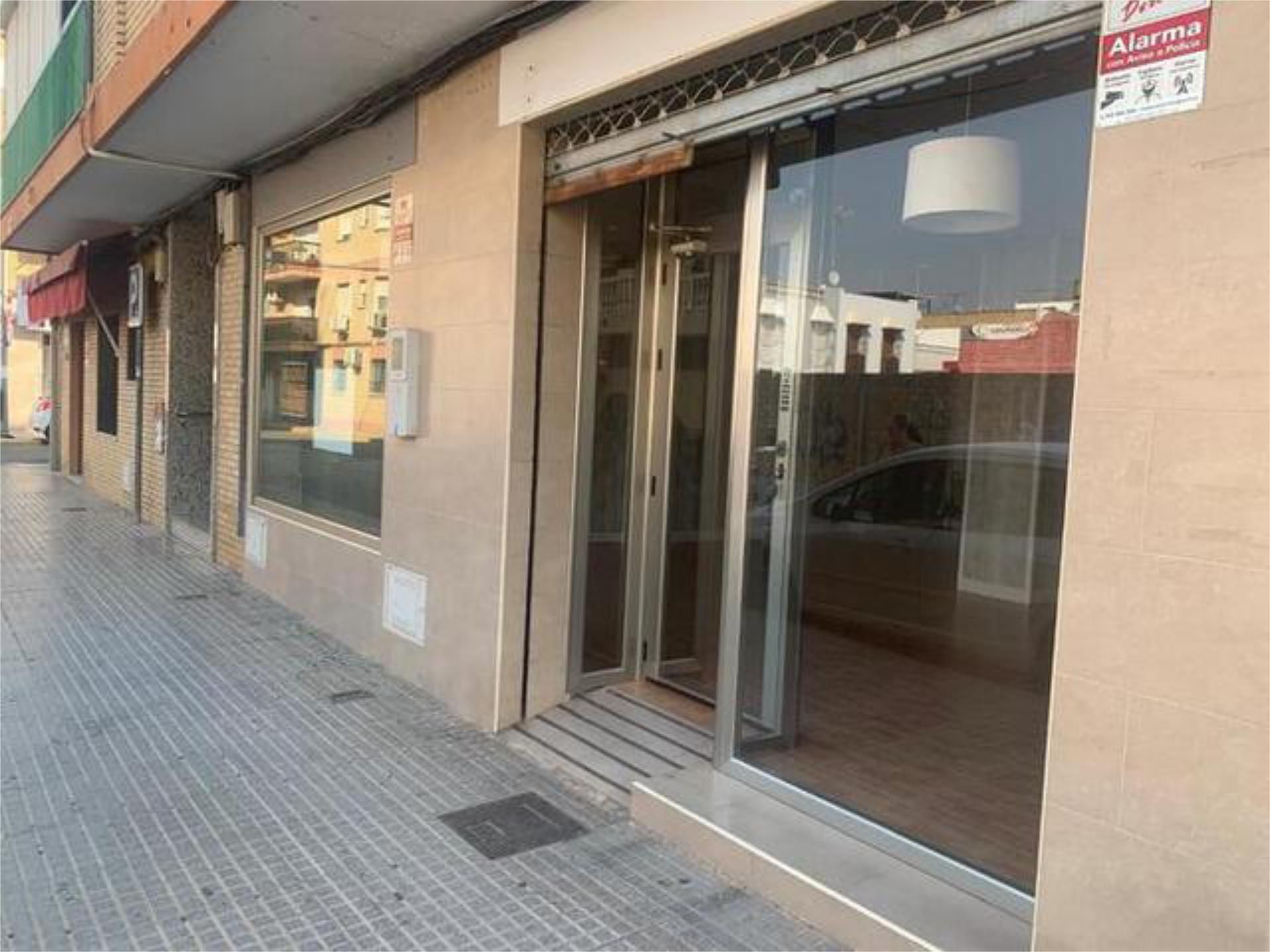 Locales de alquiler con salida de humos en Guillena fotocasa