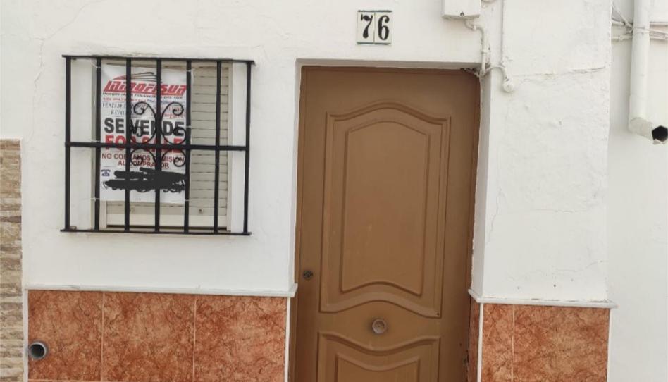 Flat for sale in Calle San Ildefonso, 76, Olvera, Cádiz - image 1 Photo 1 of Flat for sale in Calle San Ildefonso, 76, Olvera, Cádiz