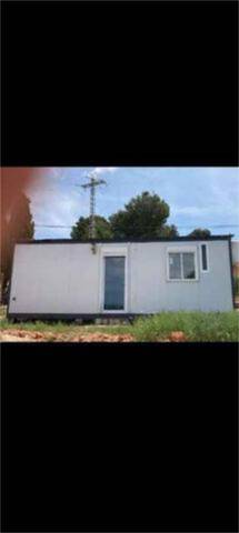 Casa-chalet en Venta en Centro