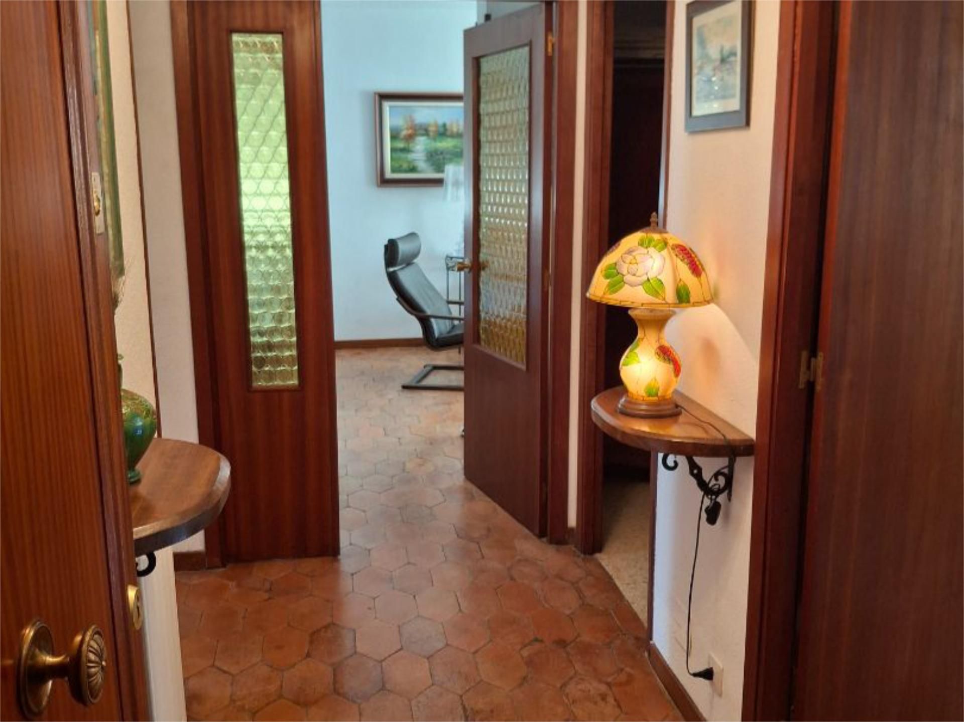 Flat for sale in Cervo  with Private garden, Swimming Pool and Community parking