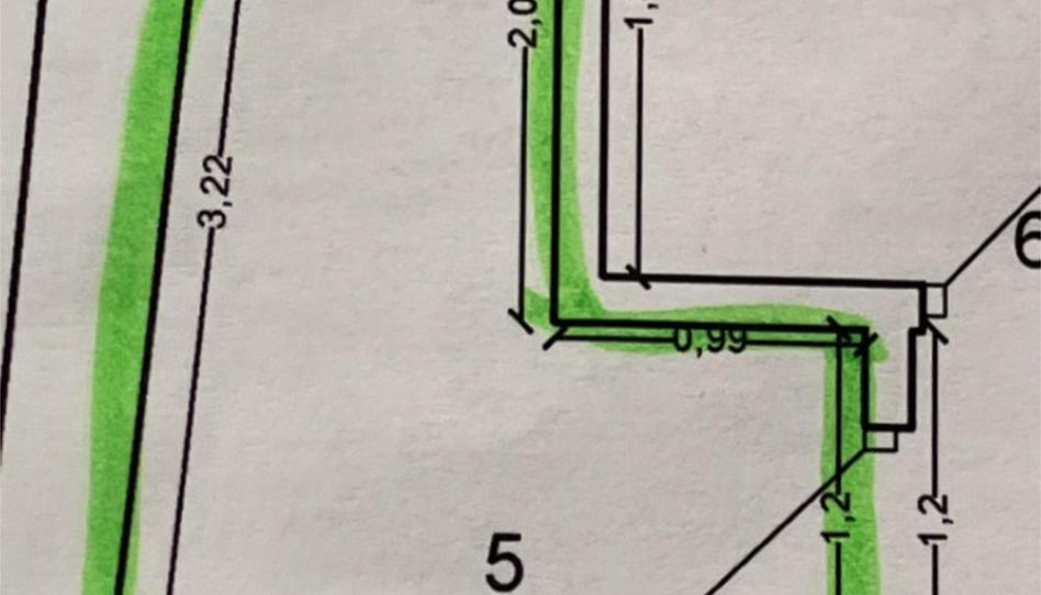 Traster en venda a Calle Julio Senador Gómez, 2, El Carmen - Casas del Hogar, Palencia - imatge 1 Foto 1 de Traster en venda a Calle Julio Senador Gómez, 2, El Carmen - Casas del Hogar, Palencia