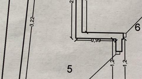 Traster en venda a Calle Julio Senador Gómez, 2, El Carmen - Casas del Hogar, Palencia - imatge 3 Foto 3 de Traster en venda a Calle Julio Senador Gómez, 2, El Carmen - Casas del Hogar, Palencia