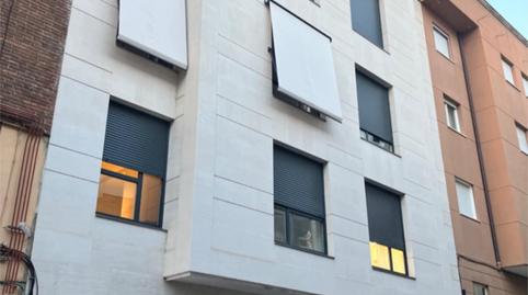 Traster en venda a Calle Julio Senador Gómez, 2, El Carmen - Casas del Hogar, Palencia - imatge 4 Foto 4 de Traster en venda a Calle Julio Senador Gómez, 2, El Carmen - Casas del Hogar, Palencia