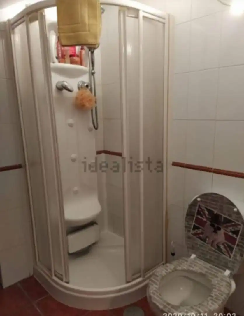 Casa adosada en venta en Urbanización la Sierrezuela, 1, Campo de Mijas Baño de Casa adosada en venta en Mijas con Aire acondicionado, Terraza y Balcón