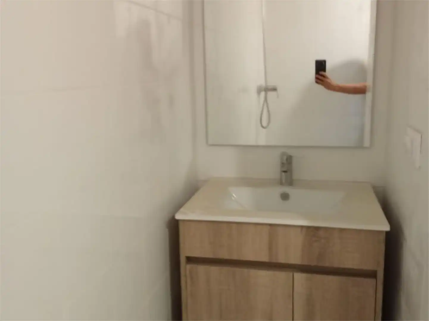 Detached homes for sale in Plaza Salamanca, 2, Lagunilla Bathroom of Detached homes for sale in Lagunilla