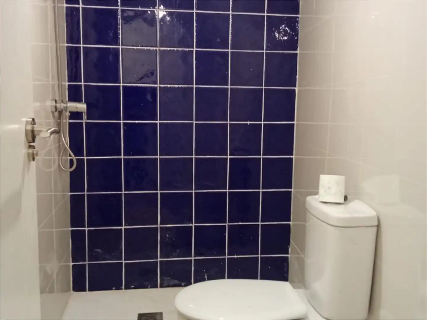 Detached homes for sale in Plaza Salamanca, 2, Lagunilla Bathroom of Detached homes for sale in Lagunilla