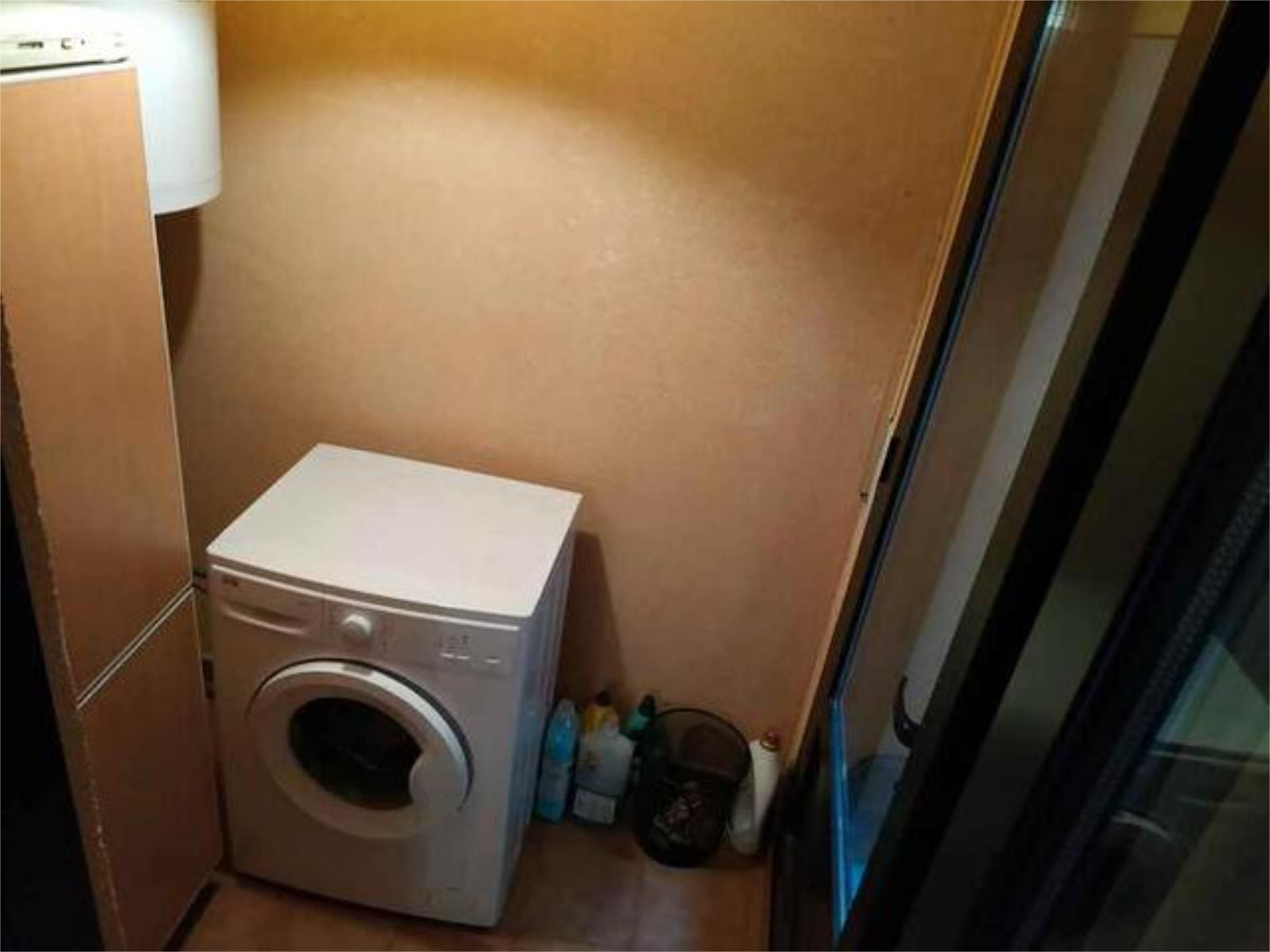 Baño de Piso de alquiler en Tomiño con Calefacción, Terraza y Trastero