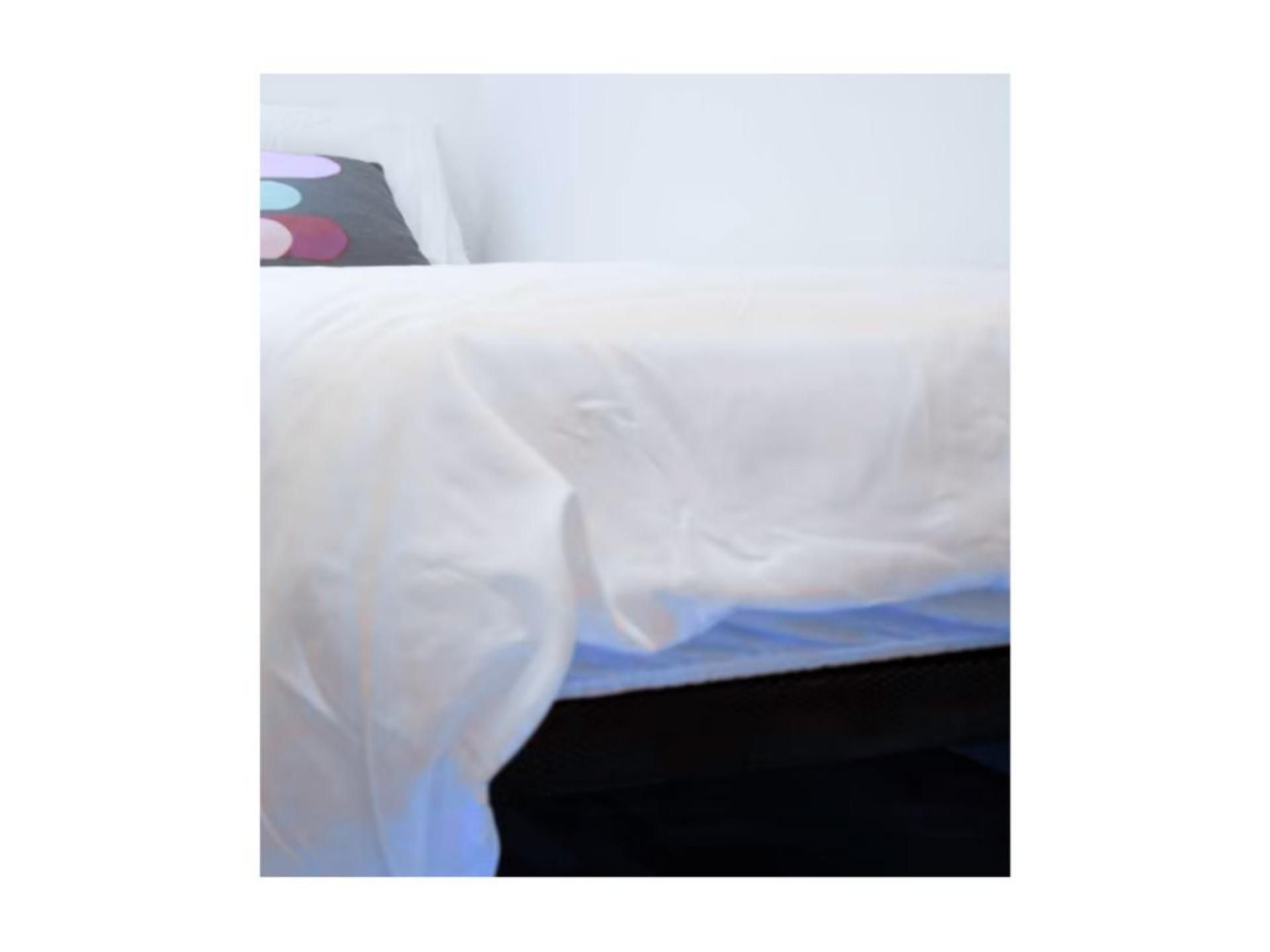 Bedroom of Apartment to share in  Madrid Capital  with Furnished