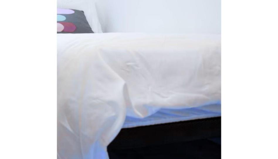 Foto 1 de Apartamento para compartir en Avenida de Guadalajara, 101, Arcos, Madrid