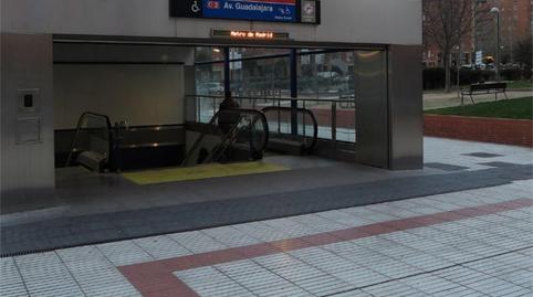 Foto 2 de Apartamento para compartir en Avenida de Guadalajara, 101, Arcos, Madrid