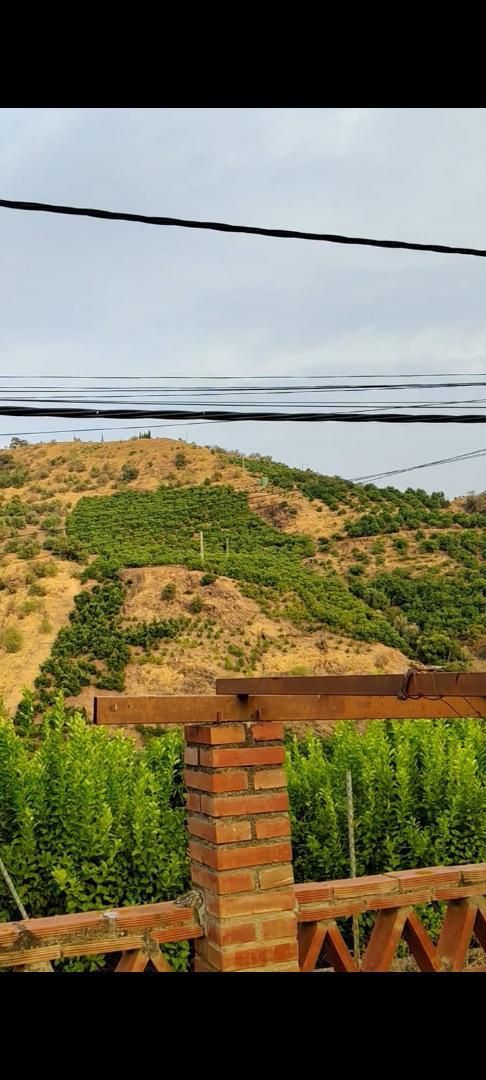 Finca rústica en venda en Cútar amb Jardí privat, Terrassa i Piscina