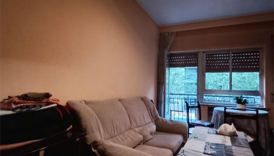 Foto 1 de Pis de lloguer a Avenida de Portugal, 69, Labradores, Salamanca