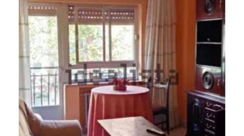 Foto 2 de Pis de lloguer a Avenida de Portugal, 69, Labradores, Salamanca