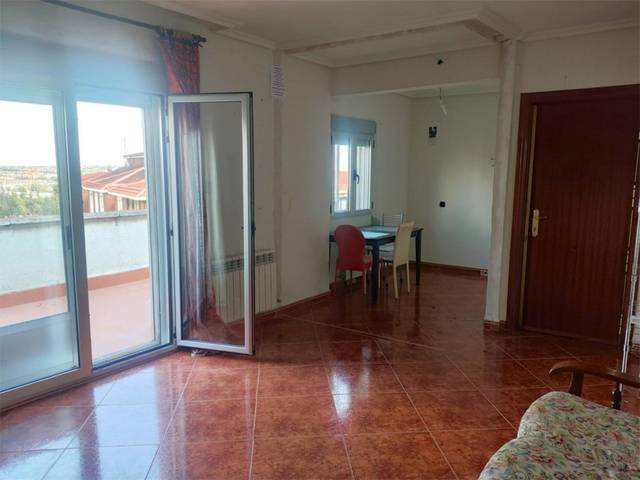 Piso en Venta en Calle Santa Clara, 20 en San Esteban - San Cristóbal