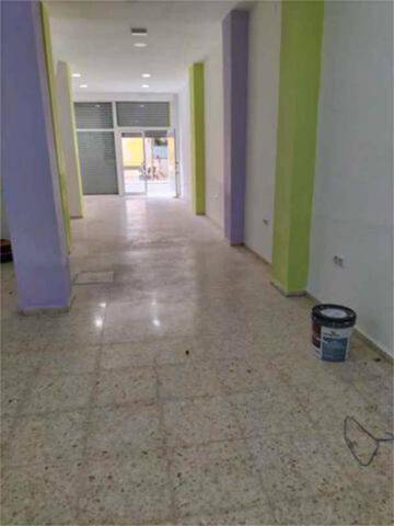 Local comercial en Alquiler en Cruz Roja