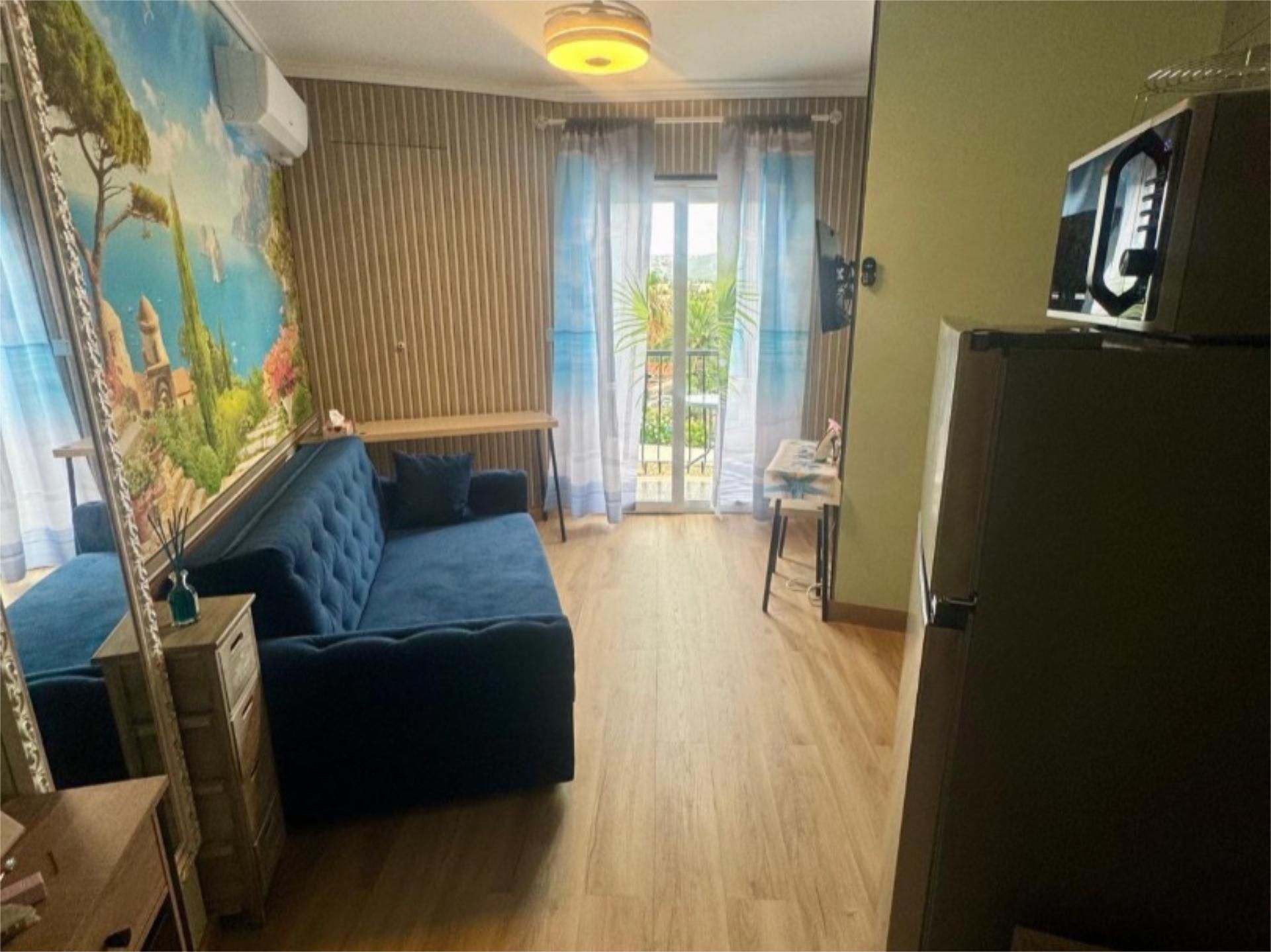Flat to rent in Carrer de la Llagosta, 6, Les Bassetes - El Marjal