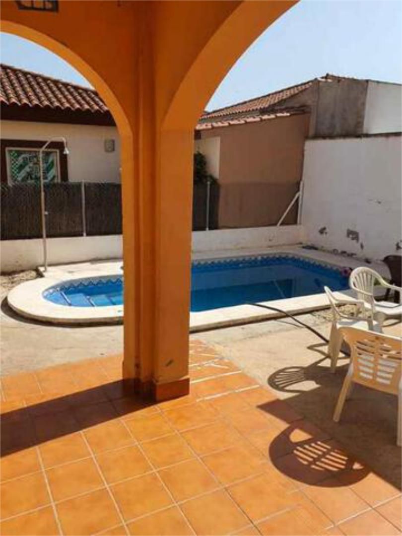 Casa o xalet per a compartir a Bollullos de la Mitación