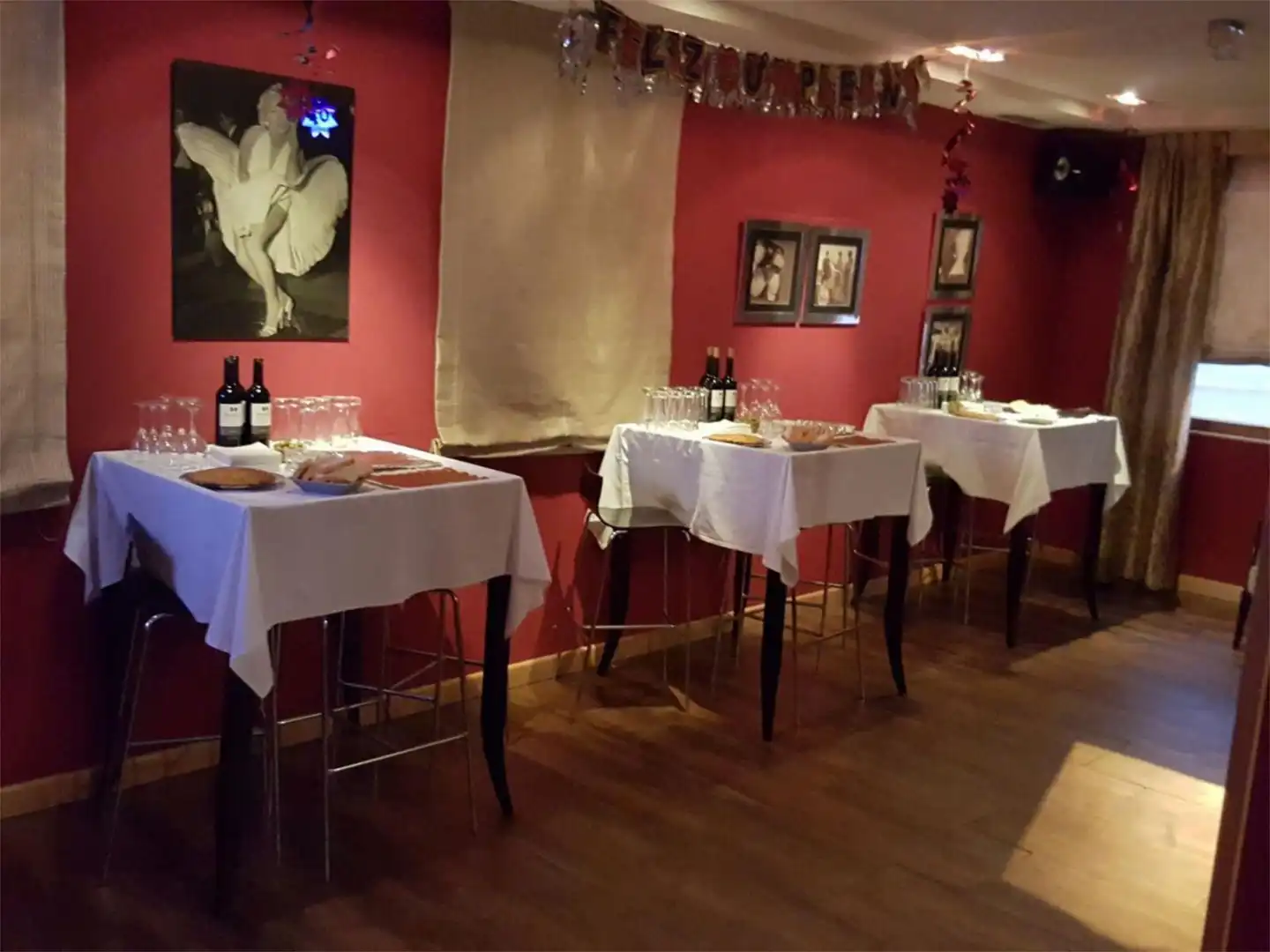 Comedor de Casa o chalet en venta en Santander con Aire acondicionado y Terraza