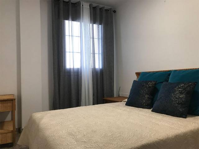 Piso en Alquiler en Calle Bailén, 25 en Ingenio pueblo