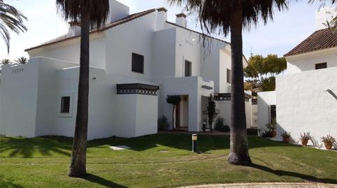 House or chalet to rent in Urbanizacion Uer29, 29, Islantilla Golf, Huelva - image 5 Photo 5 of House or chalet to rent in Urbanizacion Uer29, 29, Islantilla Golf, Huelva