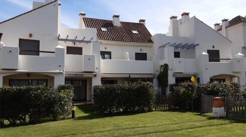 House or chalet to rent in Urbanizacion Uer29, 29, Islantilla Golf, Huelva - image 2 Photo 2 of House or chalet to rent in Urbanizacion Uer29, 29, Islantilla Golf, Huelva