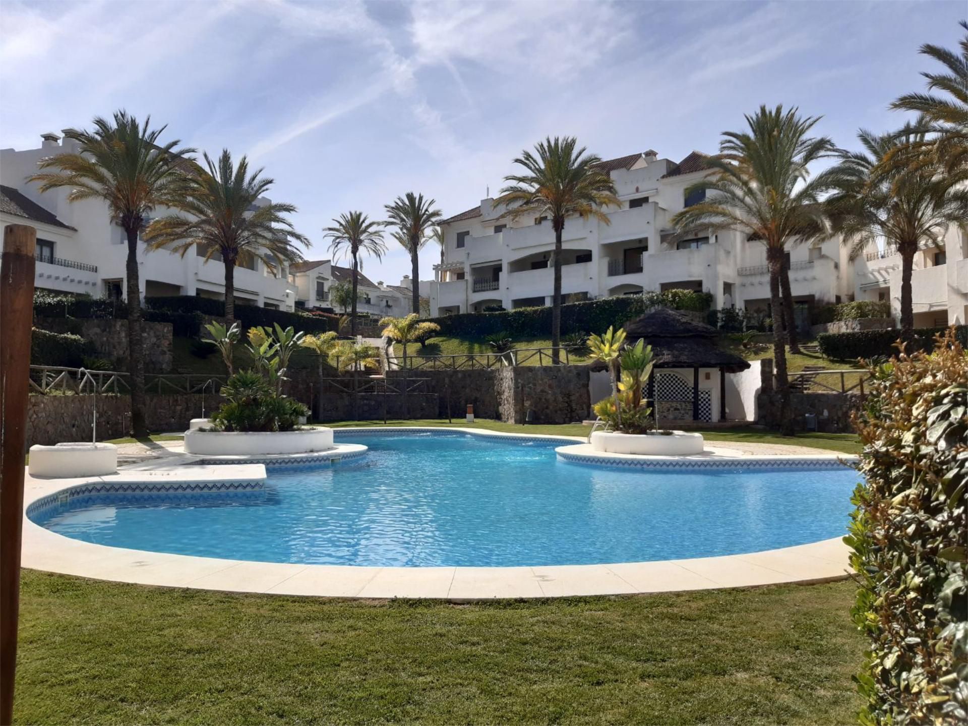 House or chalet to rent in Urbanizacion UER29, 29, Islantilla Golf