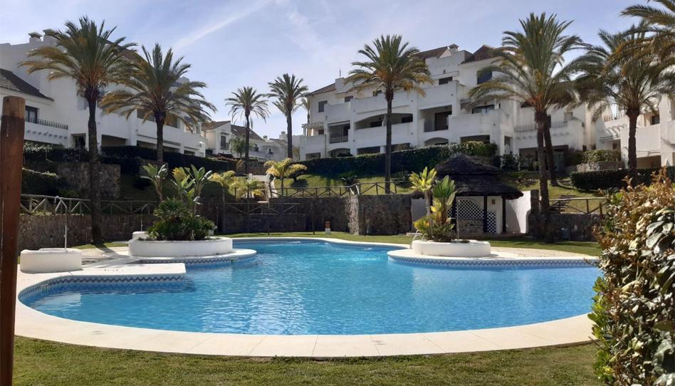 House or chalet to rent in Urbanizacion Uer29, 29, Islantilla Golf, Huelva - image 1 Photo 1 of House or chalet to rent in Urbanizacion Uer29, 29, Islantilla Golf, Huelva