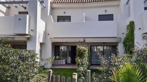 House or chalet to rent in Urbanizacion Uer29, 29, Islantilla Golf, Huelva - image 3 Photo 3 of House or chalet to rent in Urbanizacion Uer29, 29, Islantilla Golf, Huelva