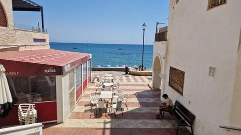 Photo 3 of Premises for sale in Avenida Antonio Machado, 95, El Puerto - Romanilla, Roquetas de Mar