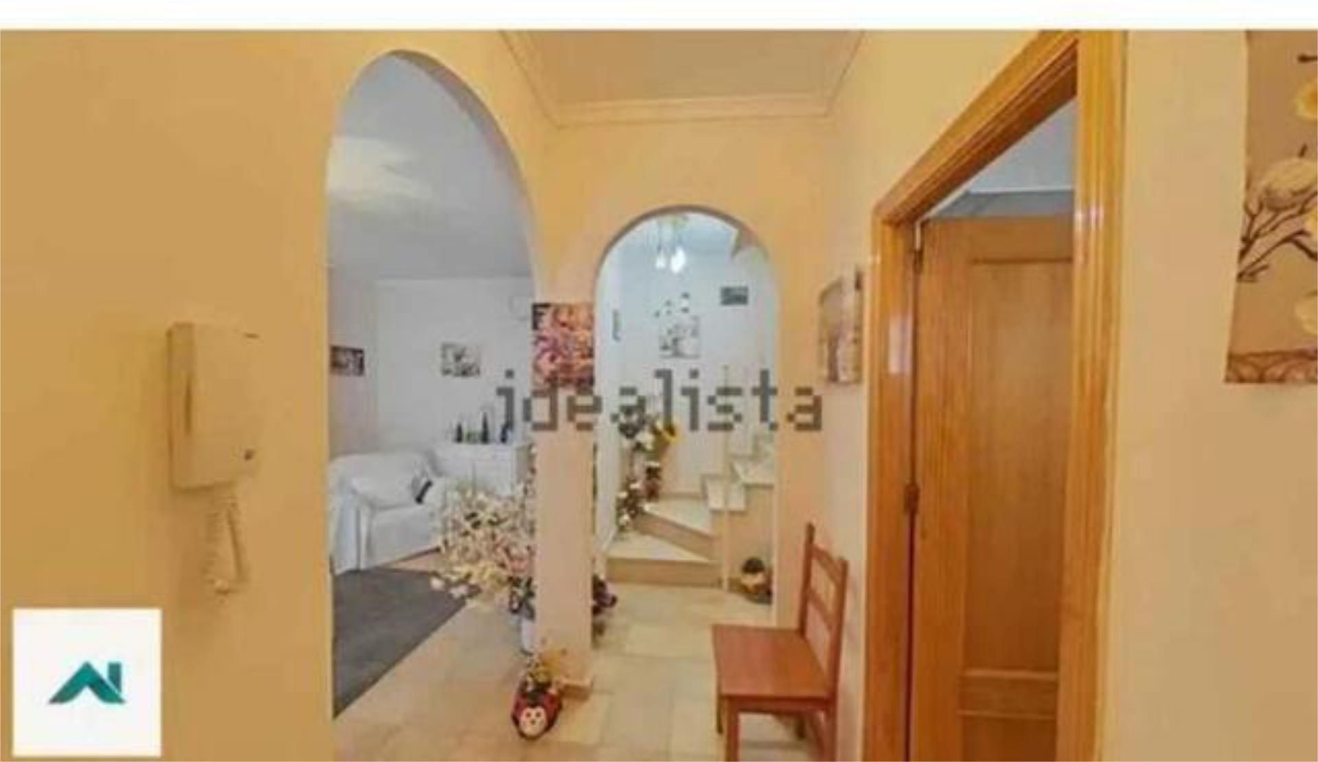 Casa o xalet en venda a Almonte ciudad Casa o xalet en venda en Almonte amb Jardí privat i Terrassa