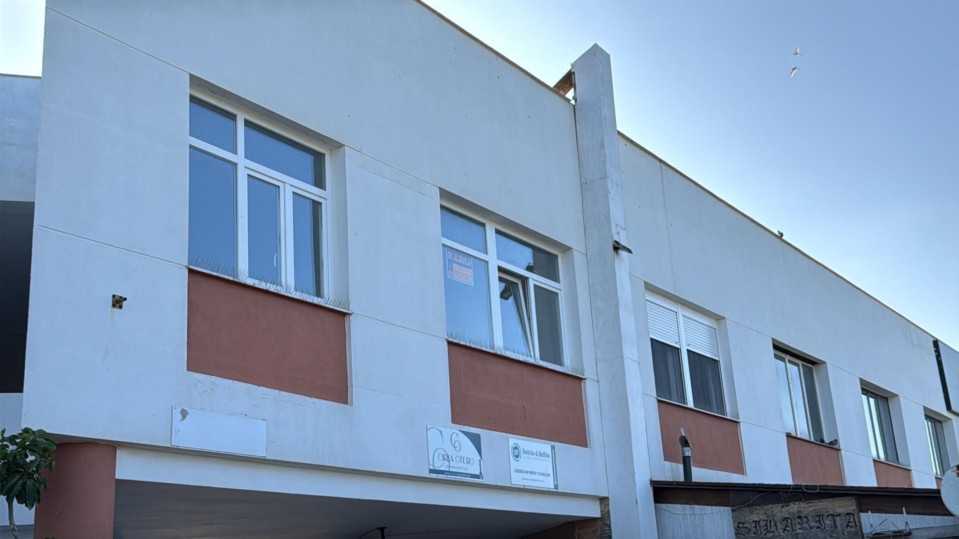 Exterior view of Premises to rent in Chiclana de la Frontera