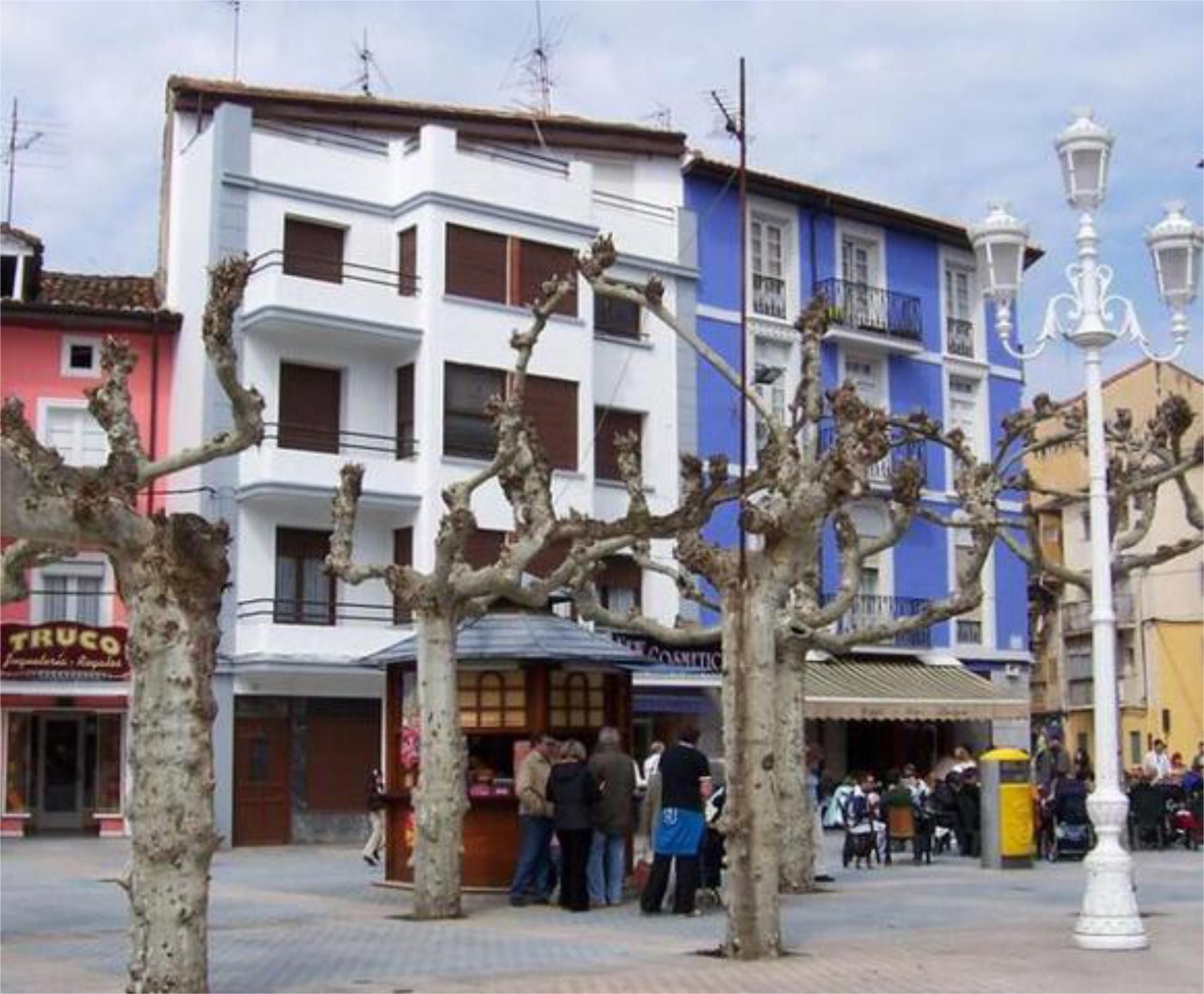 Flat to rent in Santoña