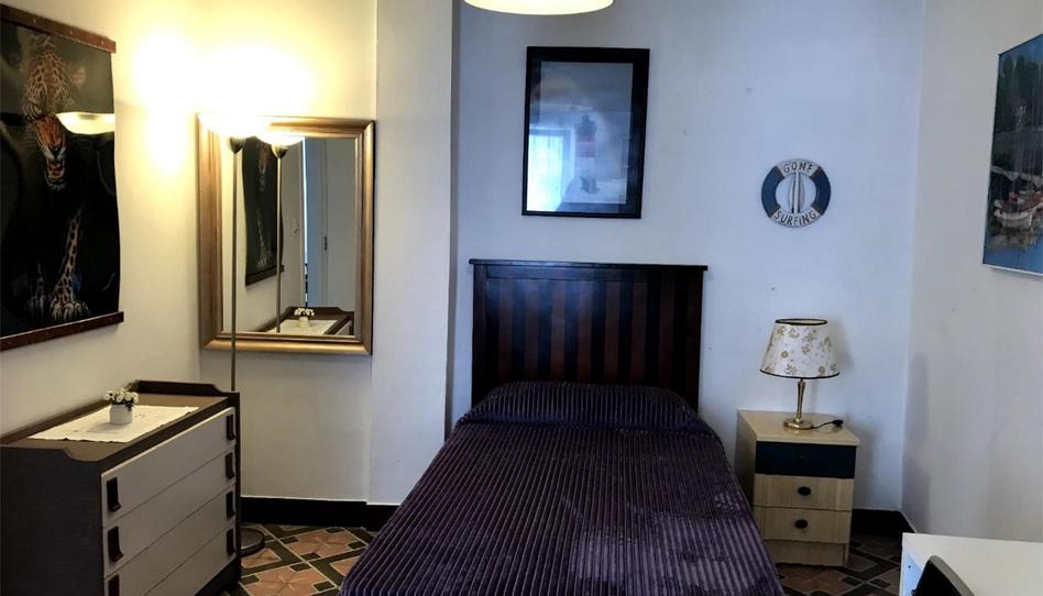 Foto 1 de Pis de lloguer a Ronda de Outeiro, 113, Os Mallos, A Coruña