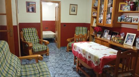 Foto 2 de Pis en venda a Calle Jupiter, 2, Sangonera la Verde, Murcia