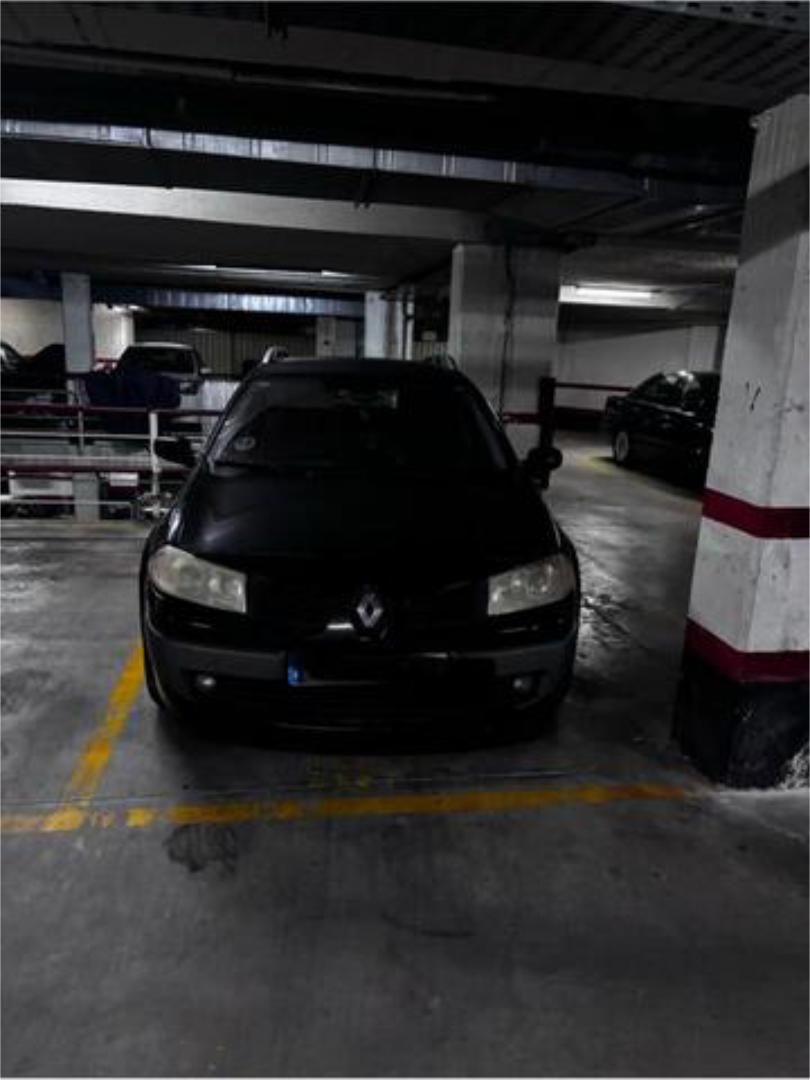 Parking of Garage to rent in  Madrid Capital