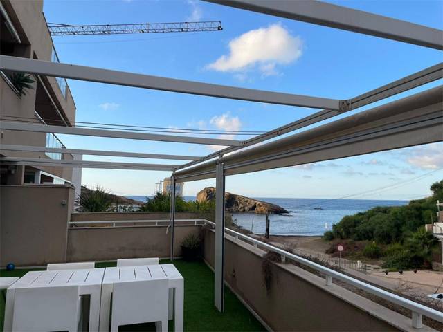 Piso en Alquiler en Calle la Isla, 29 en Cabo de Palos