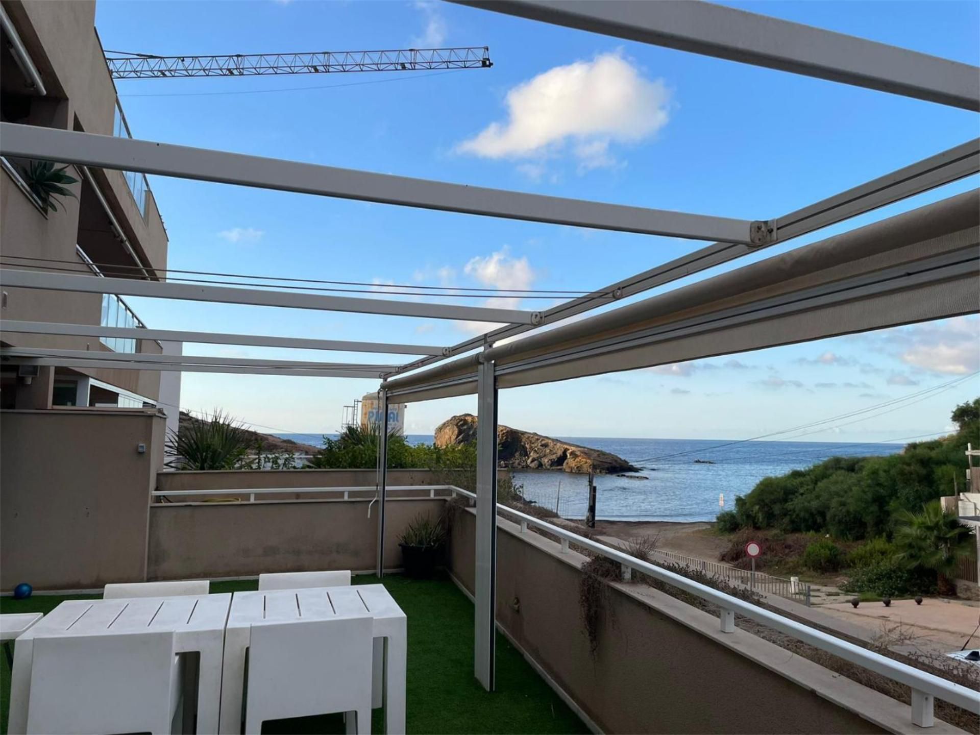 Flat to rent in Calle la Isla, 29, Cabo de Palos