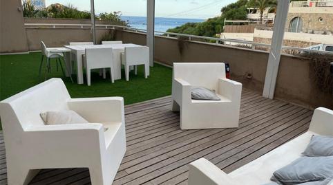 Flat to rent in Calle la Isla, 29, Cabo de Palos, Murcia - image 2 Photo 2 of Flat to rent in Calle la Isla, 29, Cabo de Palos, Murcia