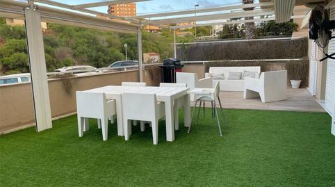 Flat to rent in Calle la Isla, 29, Cabo de Palos, Murcia - image 3 Photo 3 of Flat to rent in Calle la Isla, 29, Cabo de Palos, Murcia