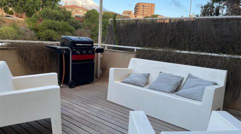 Flat to rent in Calle la Isla, 29, Cabo de Palos, Murcia - image 4 Photo 4 of Flat to rent in Calle la Isla, 29, Cabo de Palos, Murcia