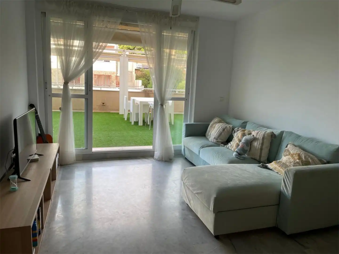 Flat for rent in Calle la Isla, 29, Cabo de Palos