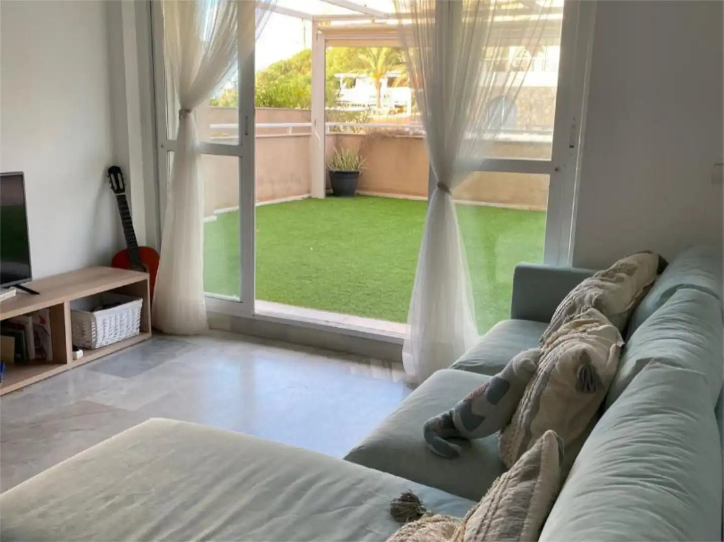 Flat for rent in Calle la Isla, 29, Cabo de Palos